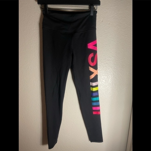 Victoria secret sport leggings xs